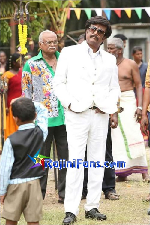 kabali (2016) photo 40