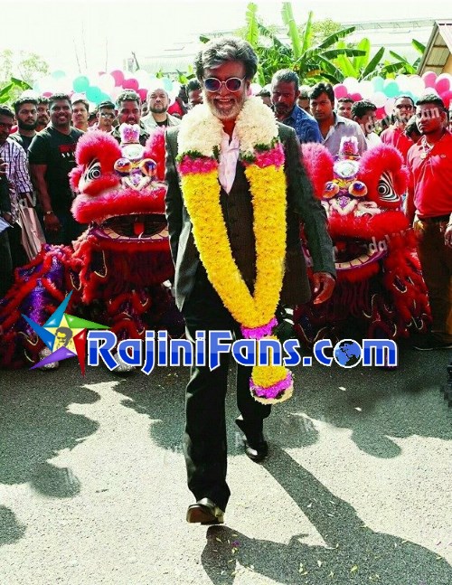 kabali (2016) photo 46