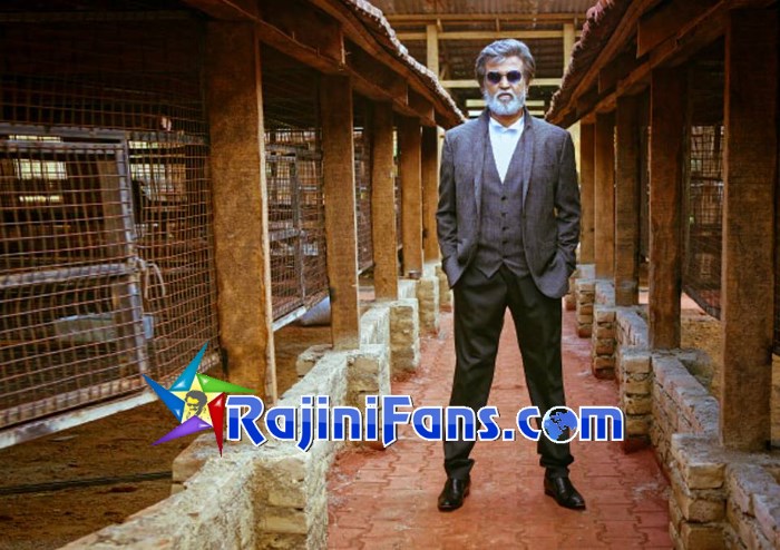 Kabali (2016) photo 6