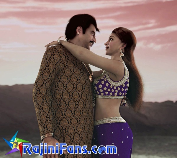 Kochadaiyaan (2014) photo 12
