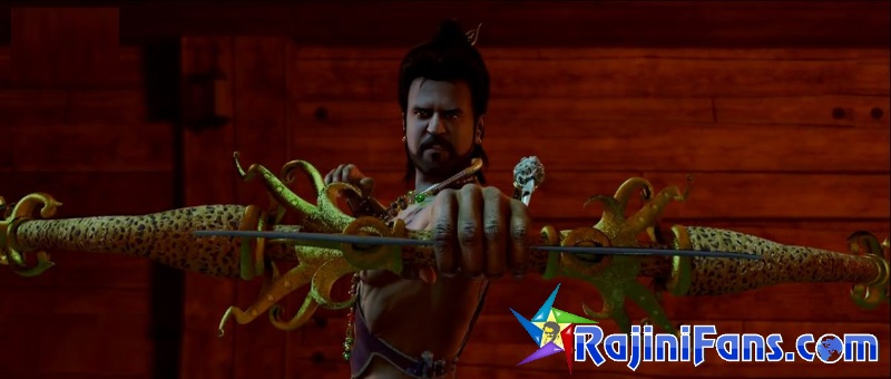Kochadaiyaan (2014) photo 2