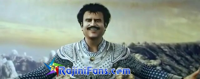 Kochadaiyaan (2014) photo 8