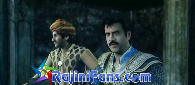 Kochadaiyaan (2014) photo 9