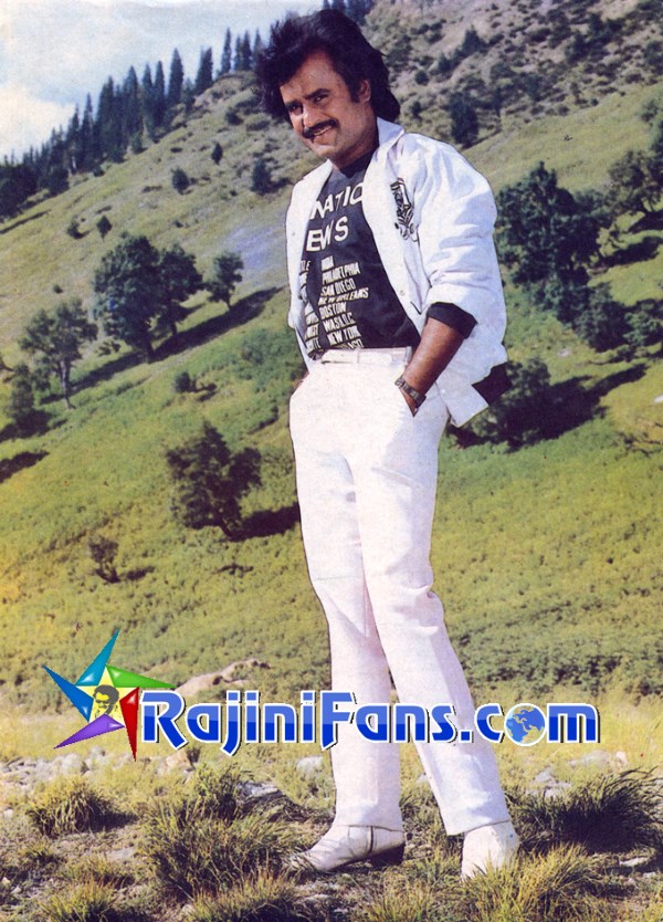 Kodi Parakuthu (1988) photo 10