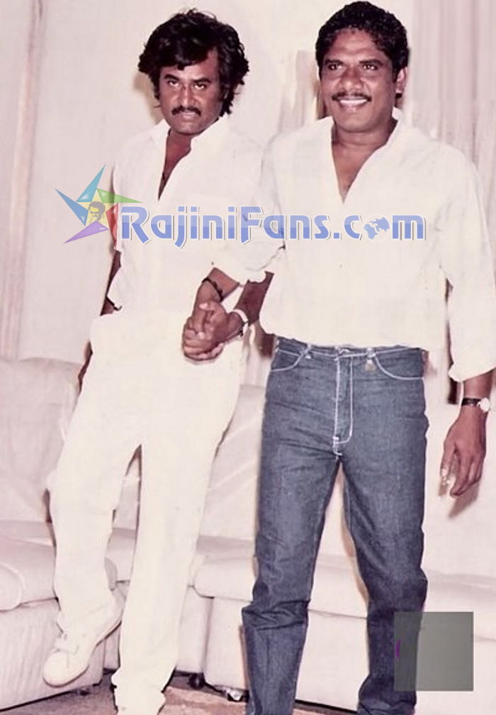 Kodi Parakuthu (1988) photo 23