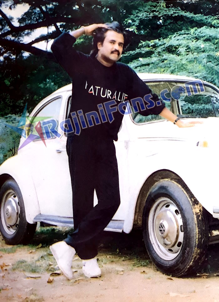 Kodi Parakuthu (1988) photo 24