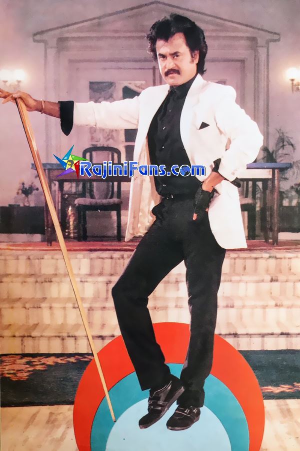 Kodi Parakuthu (1988) photo 9