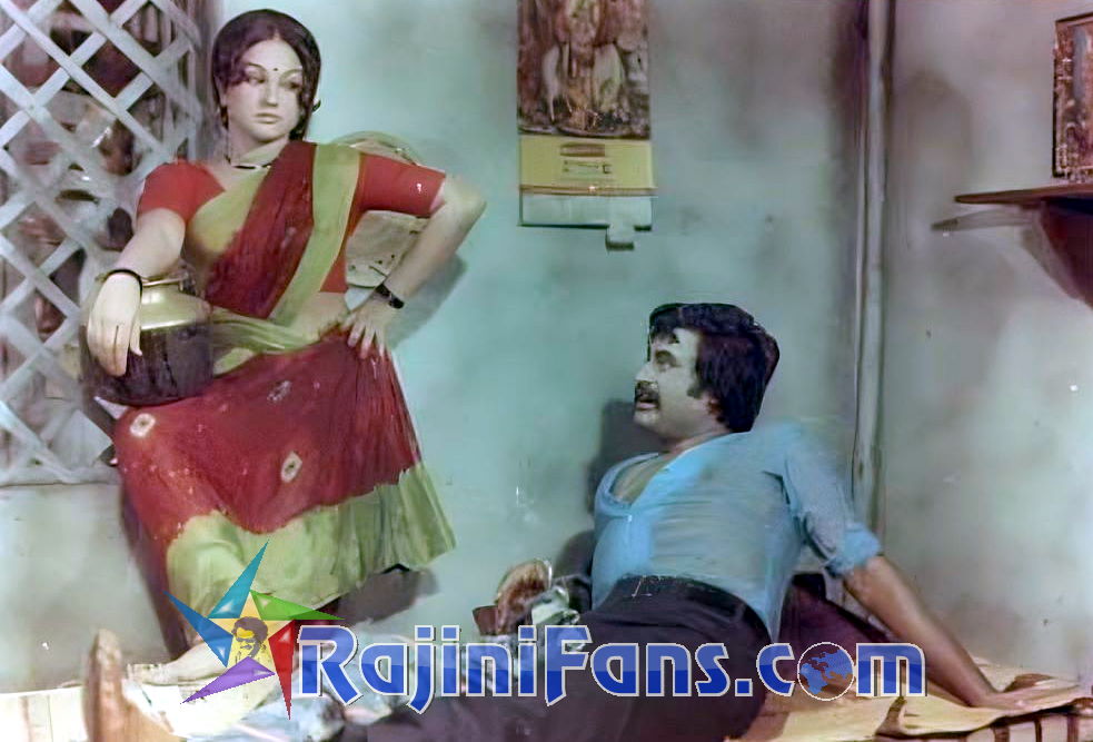 Kupathu Raja (1979) photo 4