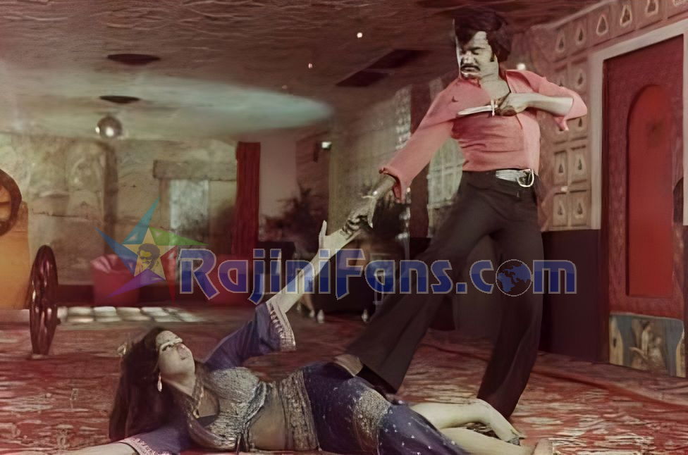 Kupathu Raja (1979) photo 7