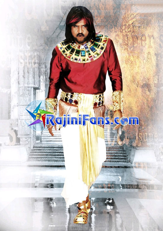 Kuselan (2008)  - Photo Gallery - Rajinifans.com photo 22