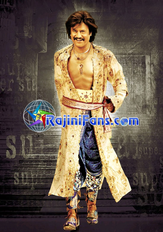 Kuselan (2008)  - Photo Gallery - Rajinifans.com photo 23