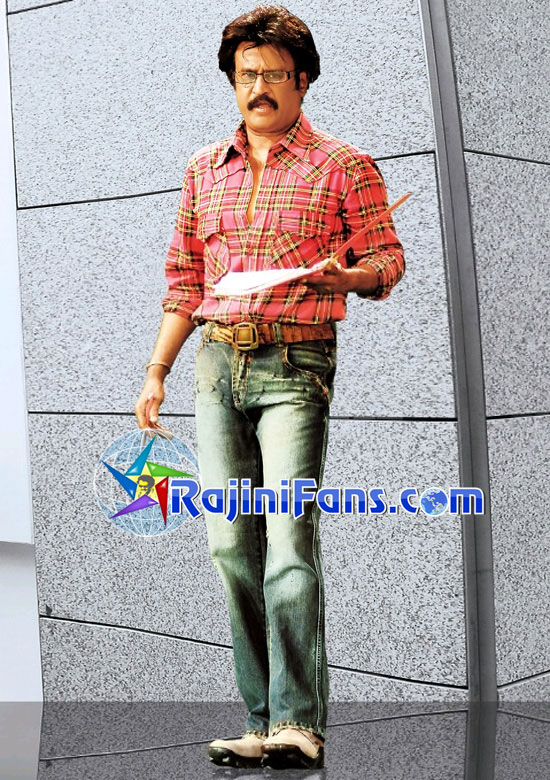Kuselan (2008)  - Photo Gallery - Rajinifans.com photo 25