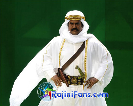 Kuselan (2008)  - Photo Gallery - Rajinifans.com photo 26