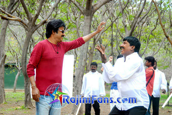 Kuselan (2008)  - Photo Gallery - Rajinifans.com photo 31