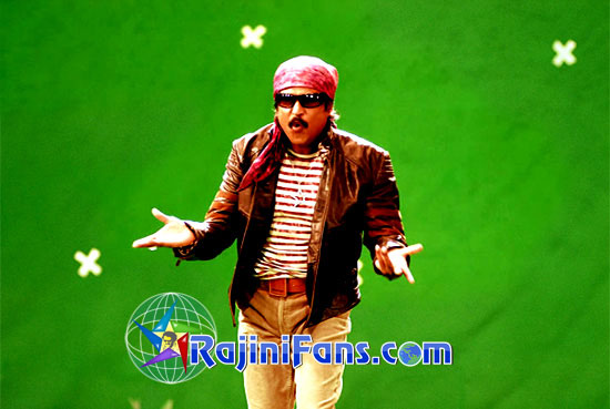 Kuselan (2008)  - Photo Gallery - Rajinifans.com photo 32