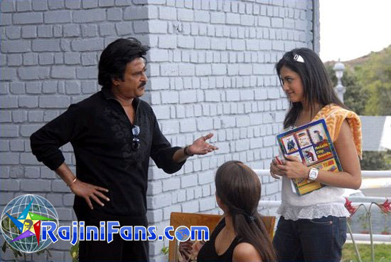 Kuselan (2008)  - Photo Gallery - Rajinifans.com photo 33