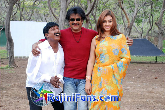 Kuselan (2008)  - Photo Gallery - Rajinifans.com photo 34