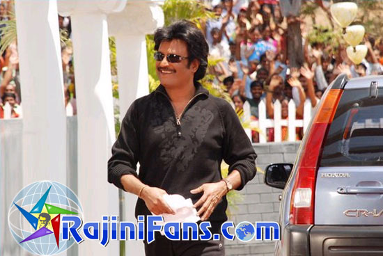 Kuselan (2008)  - Photo Gallery - Rajinifans.com photo 36