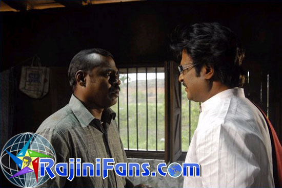 Kuselan (2008)  - Photo Gallery - Rajinifans.com photo 37