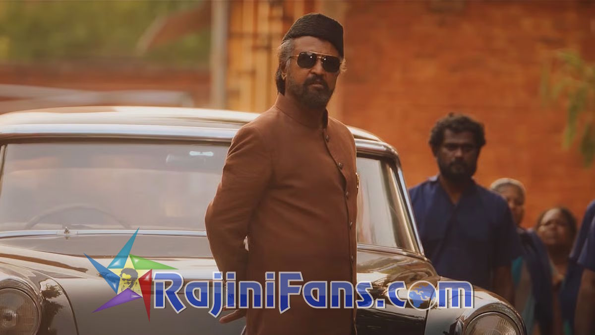 Lal Salaam (2024) photo 1