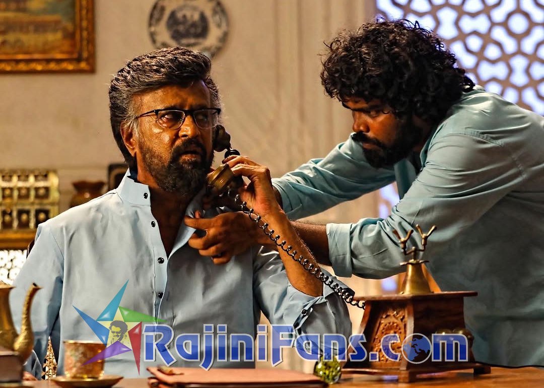 Lal Salaam (2024) photo 10