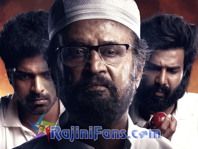 Lal Salaam (2024) photo 11