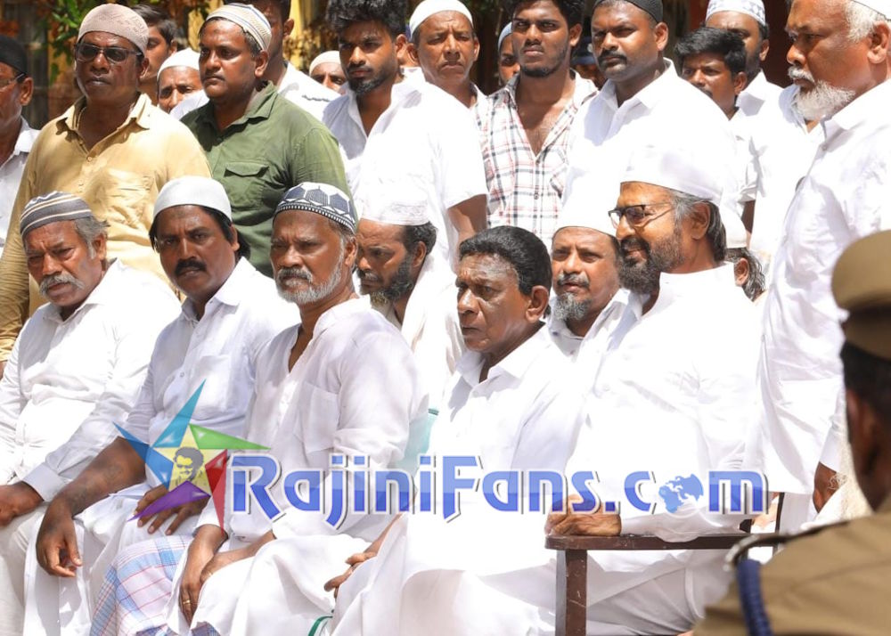 Lal Salaam (2024) photo 14