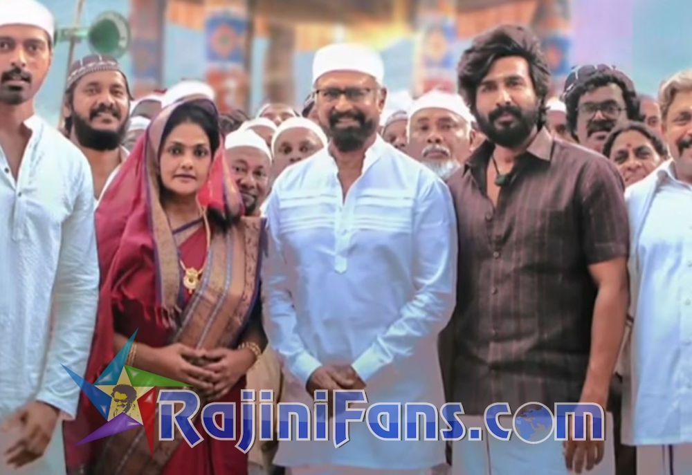 Lal Salaam (2024) photo 15