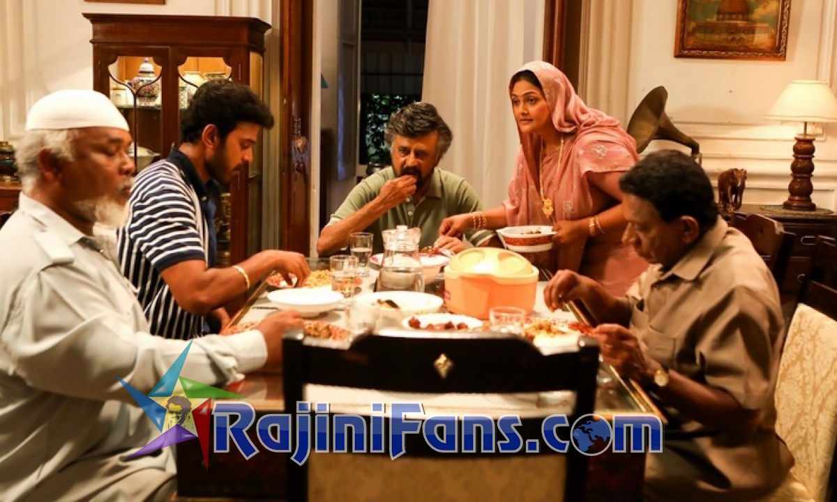 Lal Salaam Movie Photo Gallery (Part 2) - Rajinifans.com photo 16