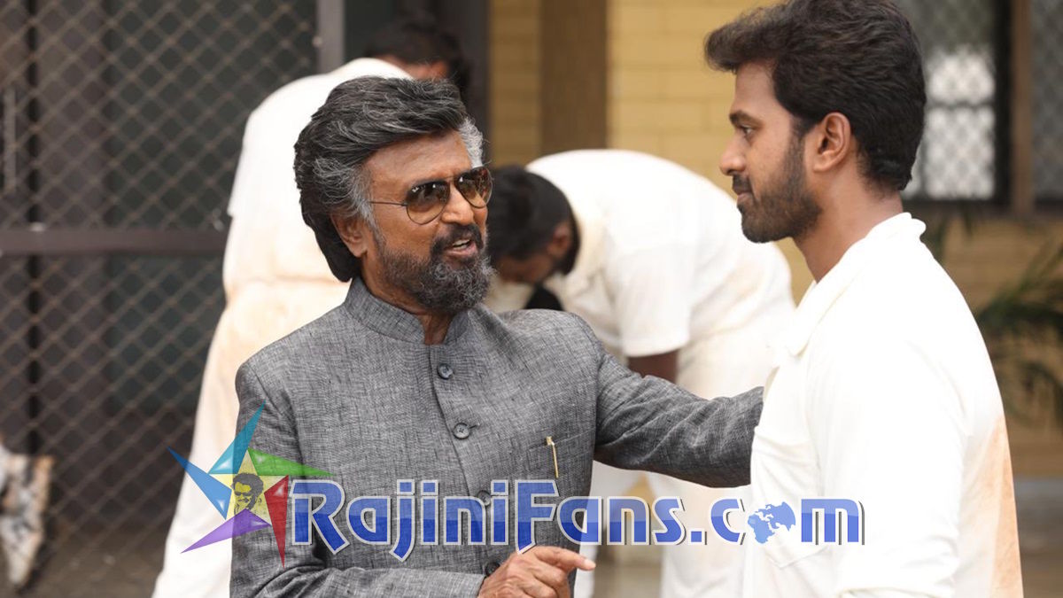 Lal Salaam Movie Photo Gallery (Part 2) - Rajinifans.com photo 18