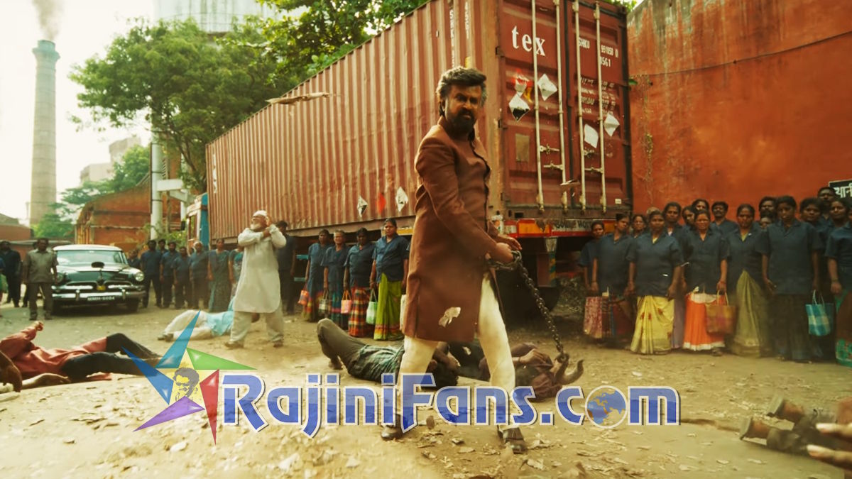 Lal Salaam (2024) photo 2