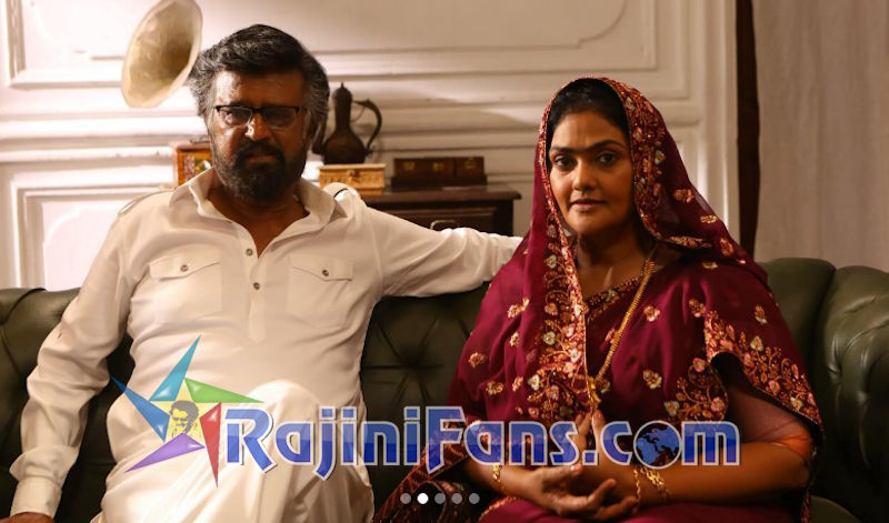 Lal Salaam (2024) photo 3