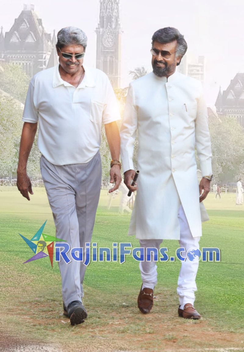 Lal Salaam Movie Photo Gallery (Part 2) - Rajinifans.com photo 30