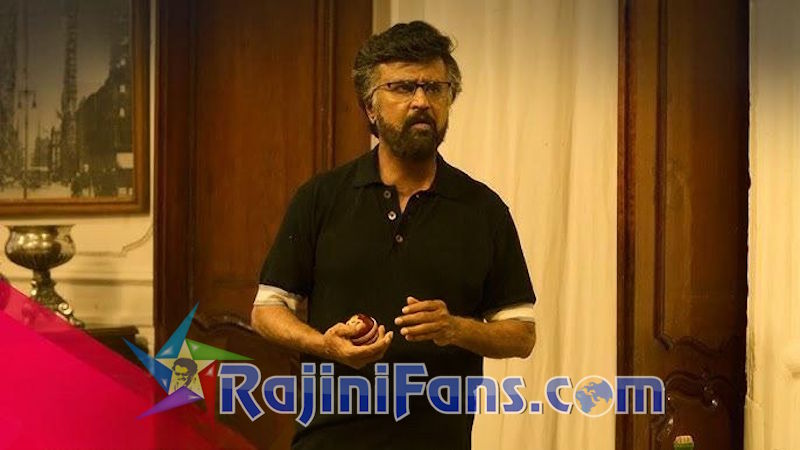 Lal Salaam (2024) photo 4