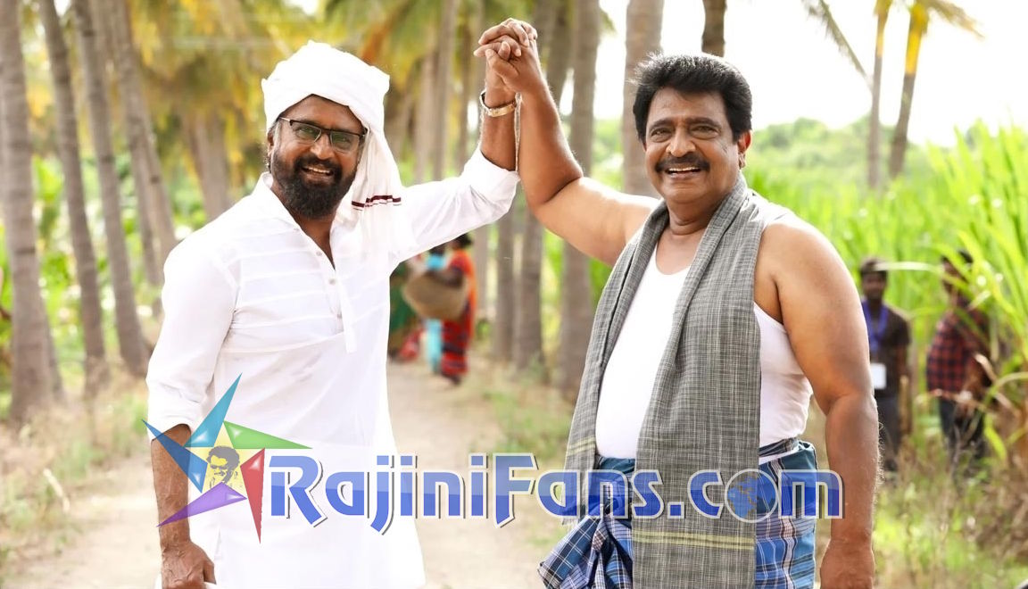 Lal Salaam (2024) photo 8