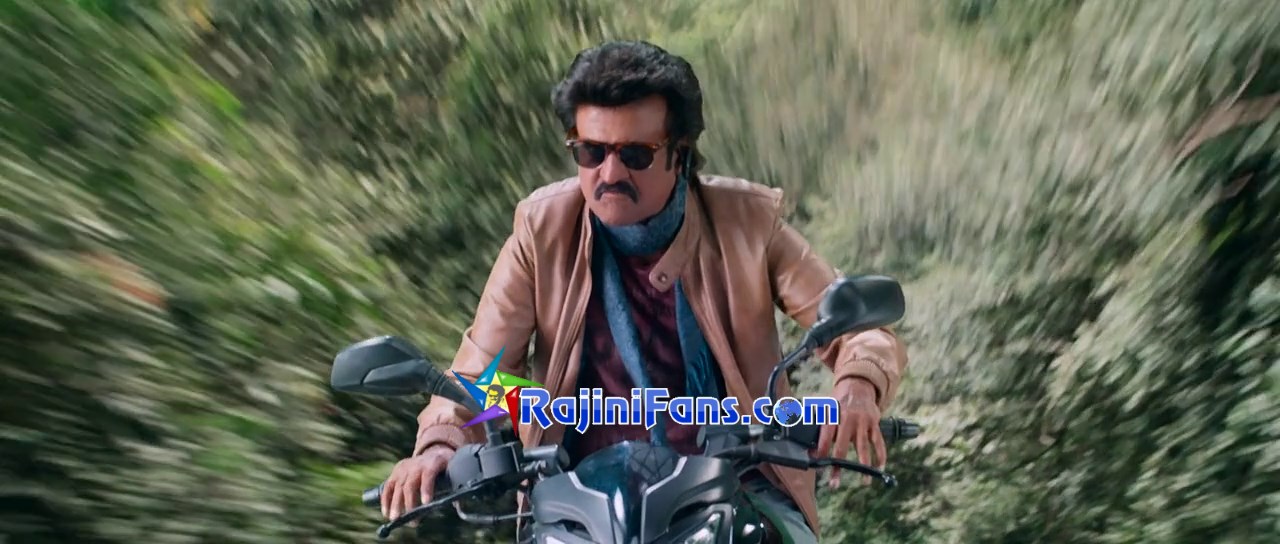 Lingaa (2014) photo 10