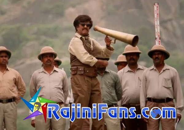 Lingaa (Part 6) photo 101