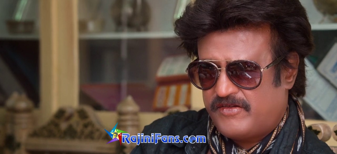 Lingaa (2014) photo 11