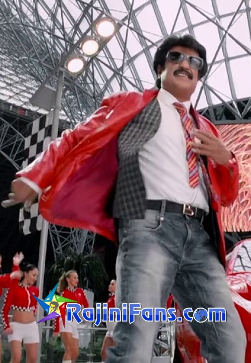 Lingaa (Part 7) photo 114