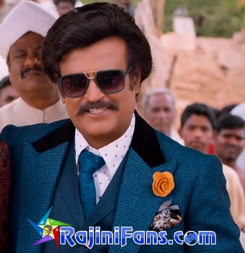 Lingaa (Part 7) photo 117