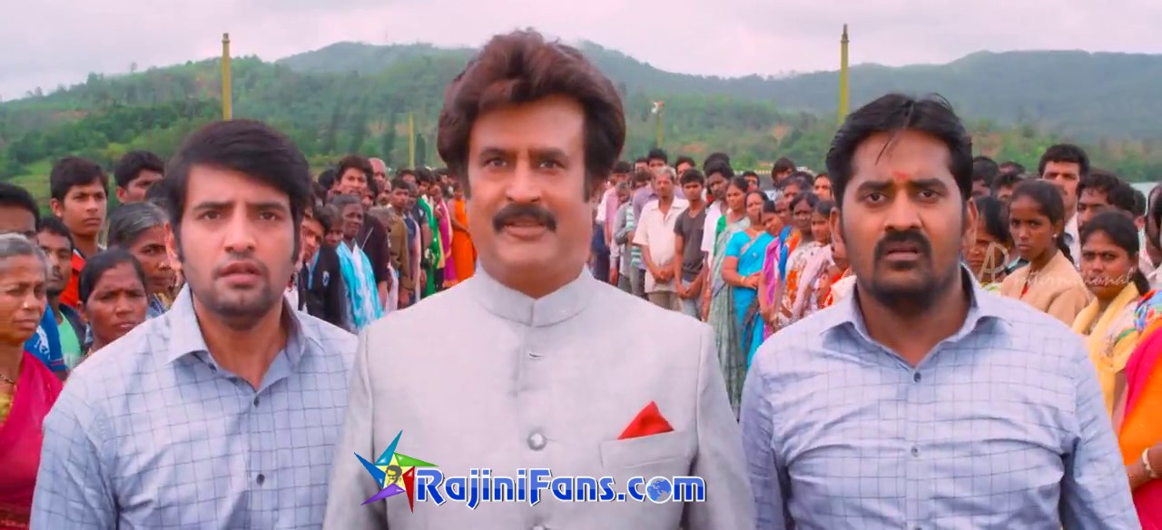Lingaa (2014) photo 12