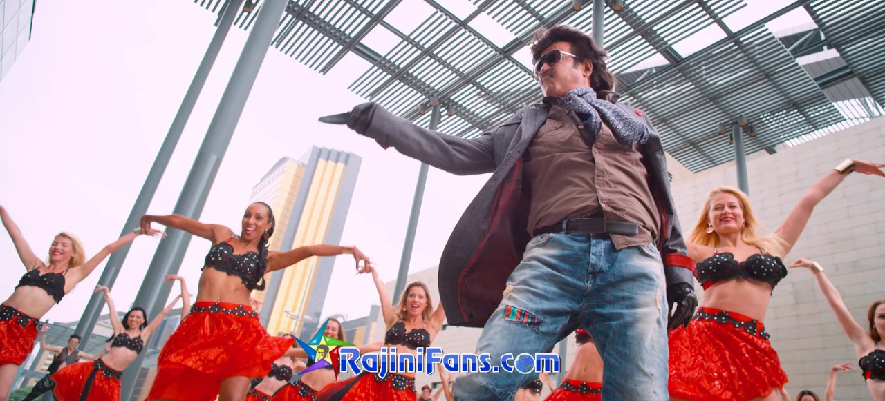 Lingaa (2014) photo 13