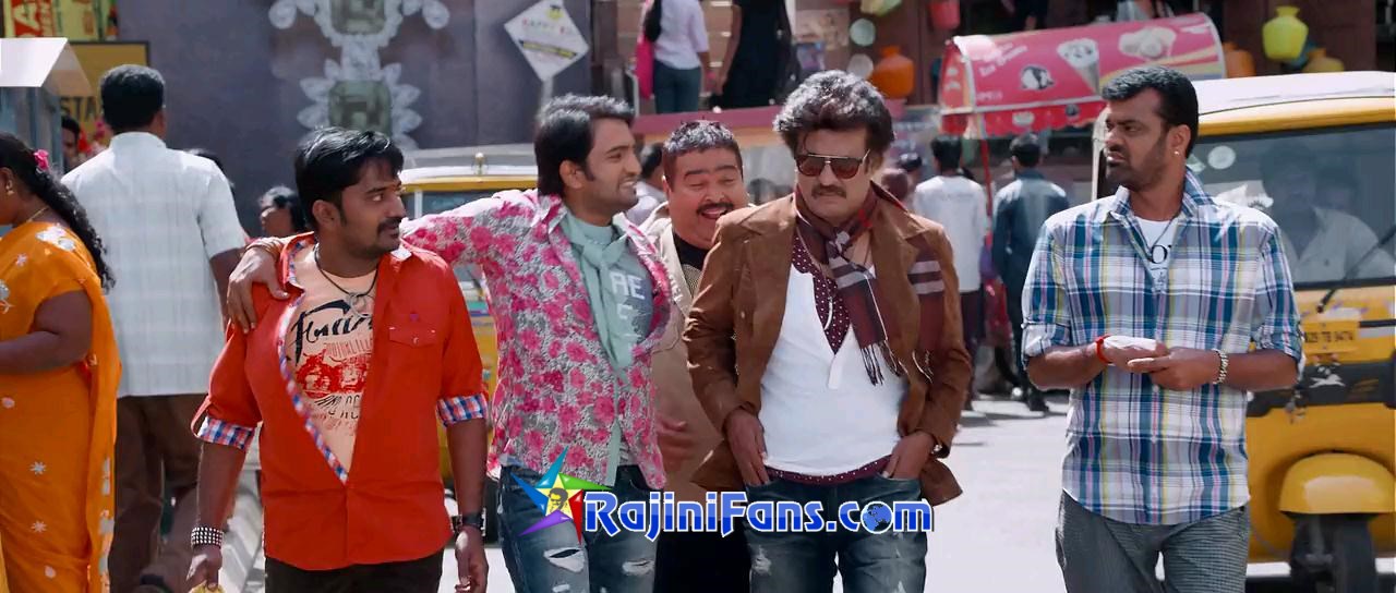 Lingaa (2014) photo 15