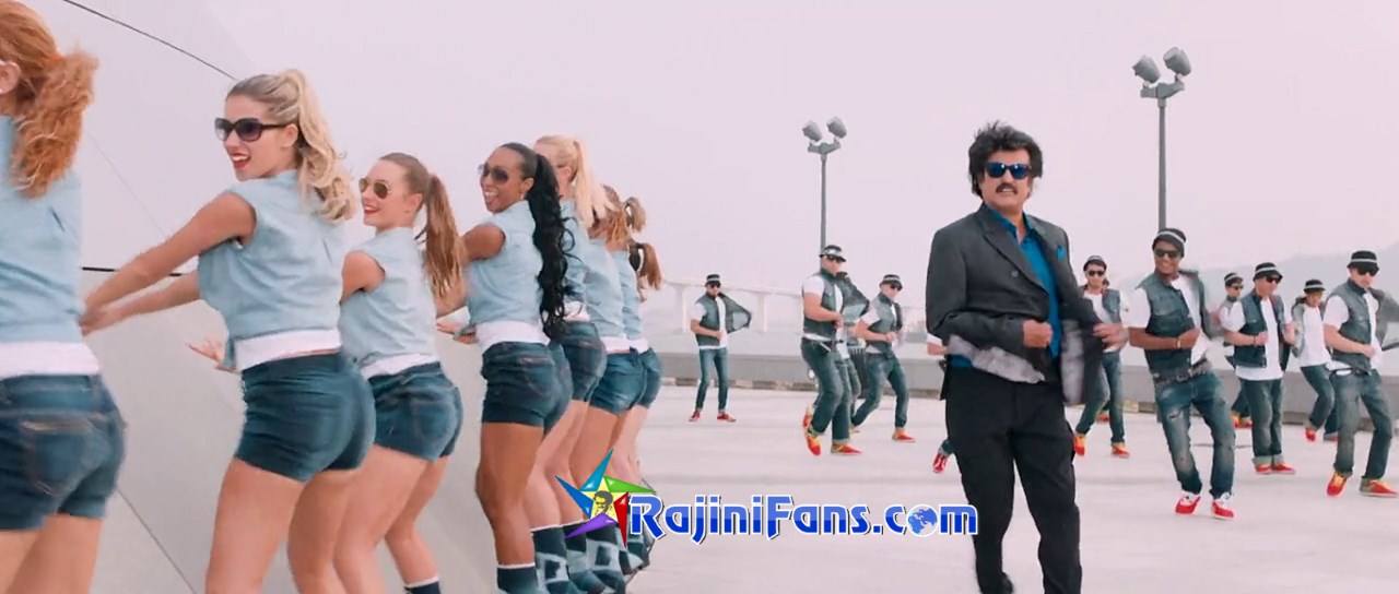 Lingaa (Part 2) photo 19