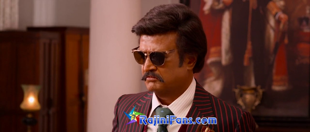 Lingaa (Part 2) photo 21
