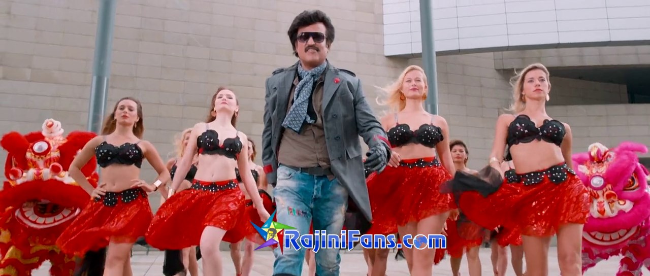 Lingaa (Part 2) photo 22