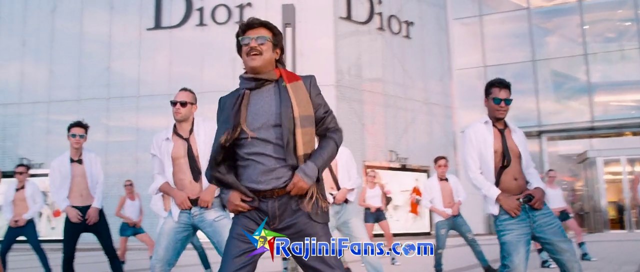 Lingaa (Part 2) photo 23