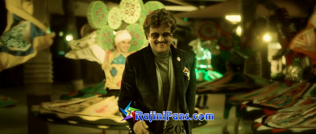 Lingaa (Part 2) photo 24