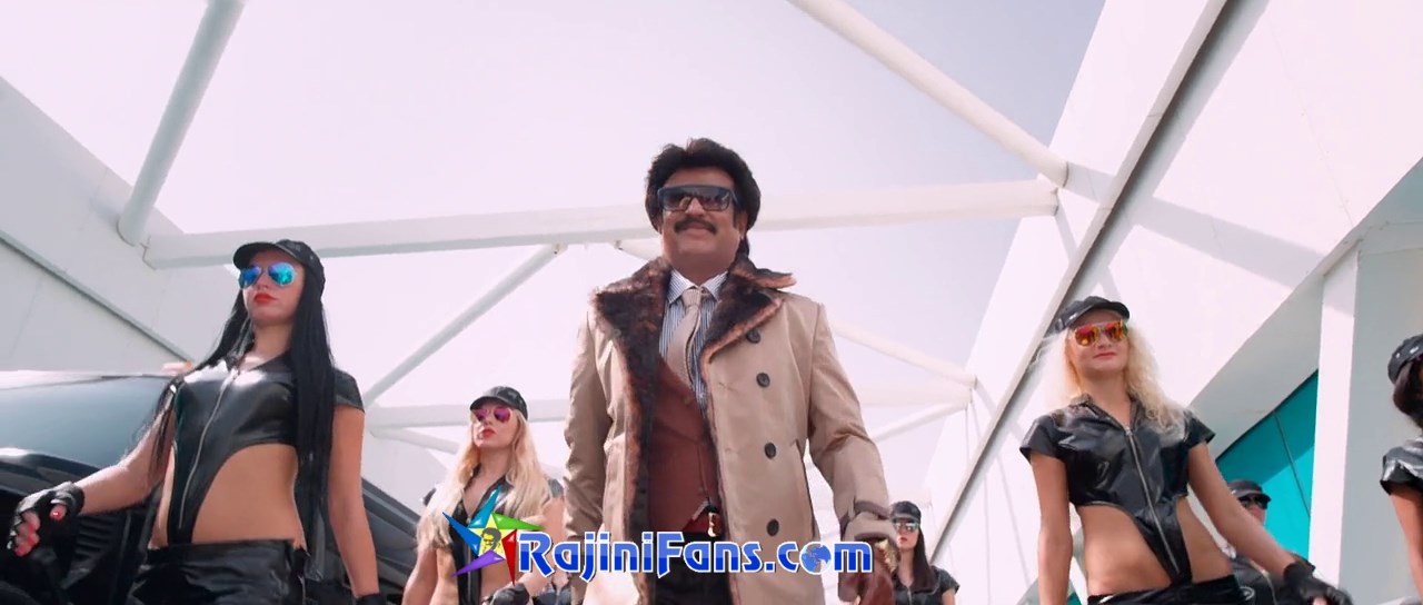 Lingaa (Part 2) photo 25