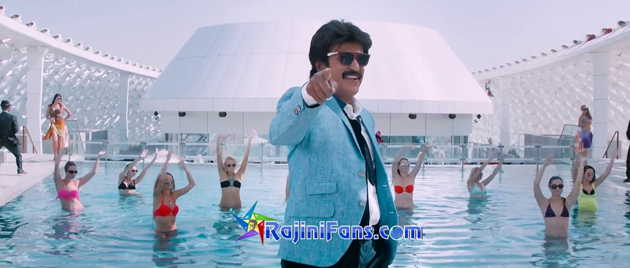 Lingaa (Part 2) photo 26